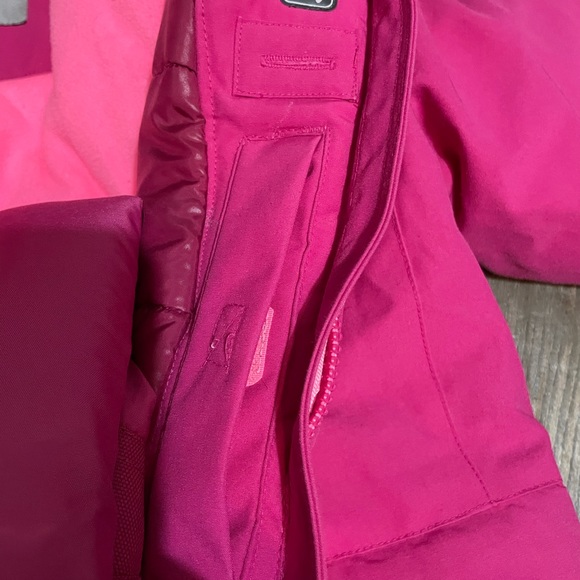 Ski Jacket and Pants for girls. - Picture 6 of 6